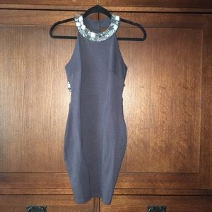 ASOS body form dress